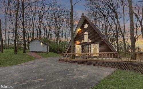 3765 Conrad Weiser Pkwy, WOMELSDORF, PA, 19567-1642 | Card Image