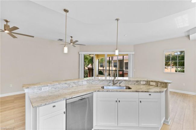 UNIT-205 - 8508 Via Lungomare Cir, Condo with 2 bedrooms, 2 bathrooms and 1 parking in ESTERO FL | Image 12