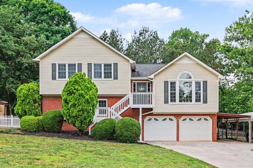13 Morgan Ave Nw, Cartersville, GA, 30121-4796 | Card Image