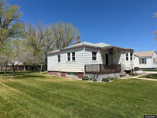101 9th St, Sinclair, WY, 82334 | Card Image