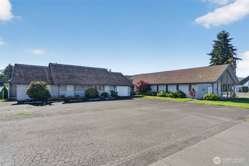 417 N Main Street, Pe Ell, WA, 98572 | Card Image