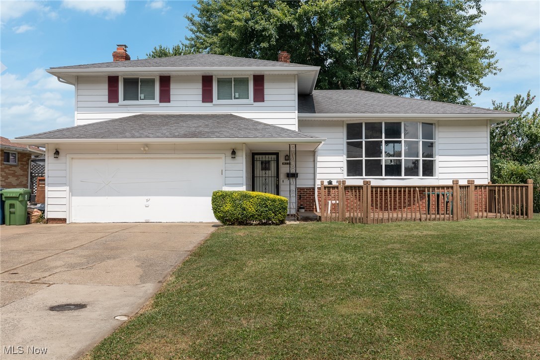 Hillcrest Dr, Eastlake, OH 44095