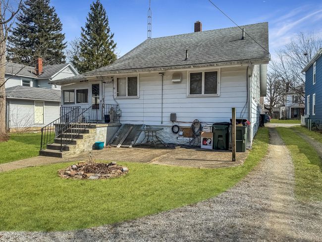 Exterior Back of Home | Image 7