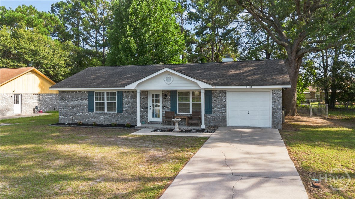 Residential in Hinesville 2