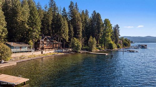 27227 S Highway 97, Harrison, ID, 83833-7739 | Card Image