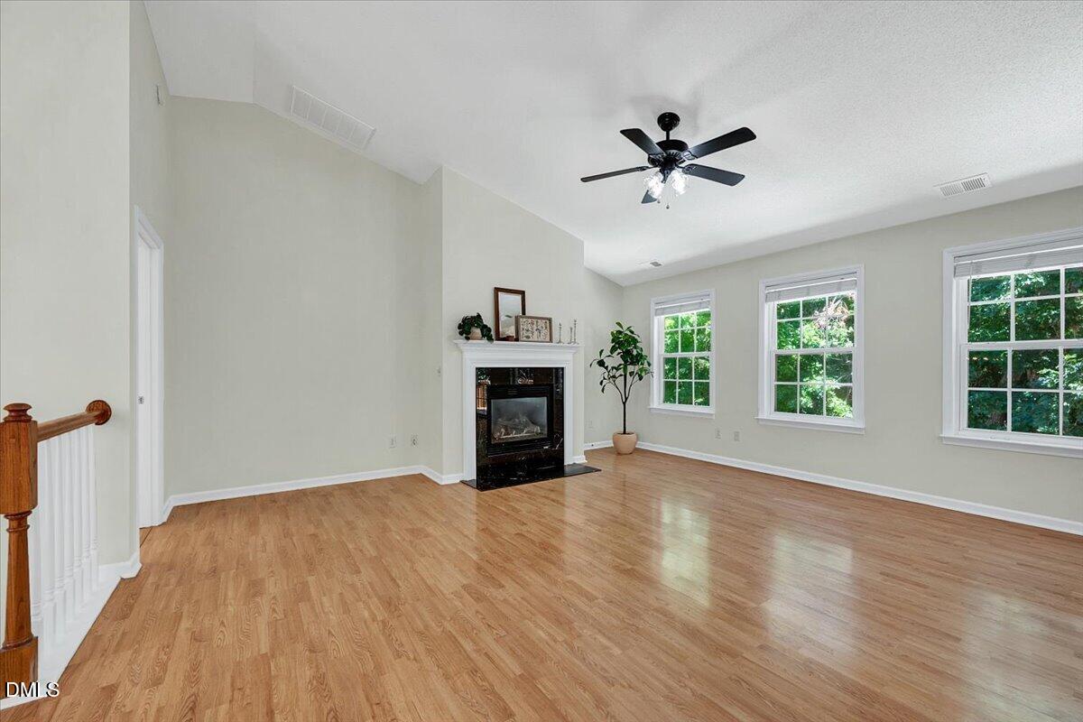 Residential in Fuquay Varina 3