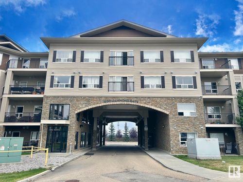 338-1520 Hammond Gate Nw, Edmonton, AB, T6M0J4 | Card Image