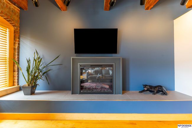 APT-308 - 105 S 9 Th St, Condo with 1 bedrooms, 2 bathrooms and 2 parking in Omaha NE | Image 13