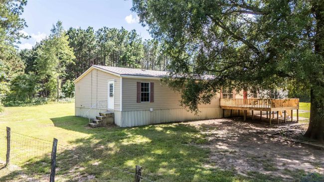 972 Judge Furrh Rd, House other with 4 bedrooms, 2 bathrooms and null parking in Marshall TX | Image 40
