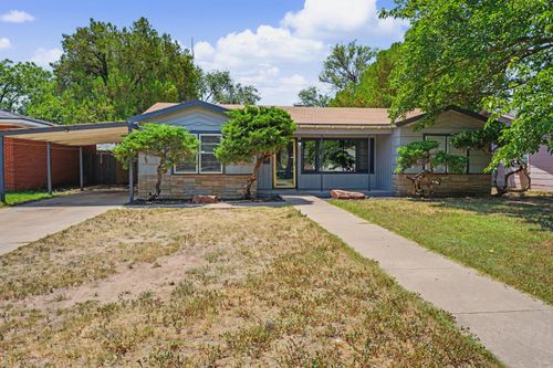 4003 33rd St, Lubbock, TX, 79410-2629 | Card Image