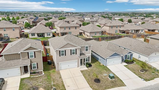 11855 Davalos Ln, House other with 4 bedrooms, 3 bathrooms and null parking in San Antonio TX | Image 6