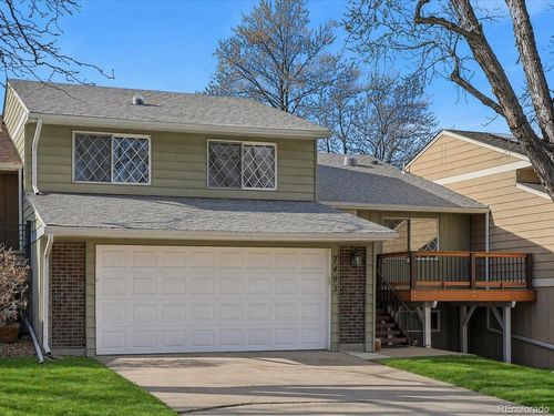 7493 W Cedar Cir, Lakewood, CO, 80226-2021 | Card Image