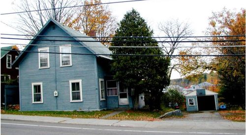 100 Brooklyn St, Morristown, VT, 05661-8507 | Card Image