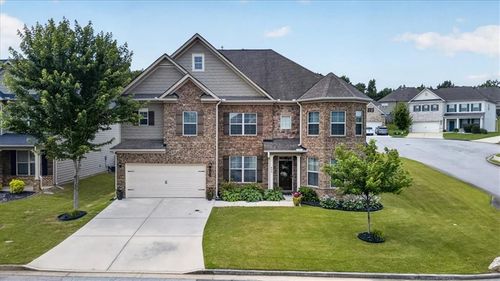 405 Victoria Heights Dr, Dallas, GA, 30132-9277 | Card Image