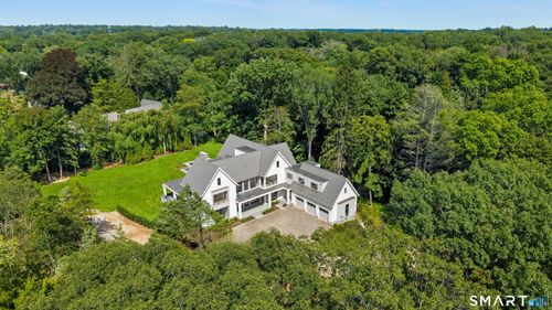 9 Over Rock Ln, Westport, CT, 06880-5047 | Card Image