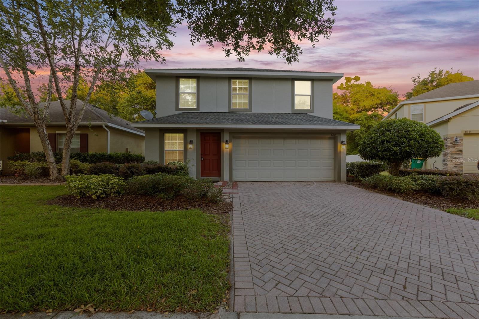 Preakness Cir, Deland, FL 32724