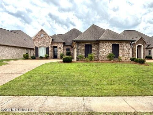 128 Amethyst Dr, Brandon, MS, 39047-6385 | Card Image