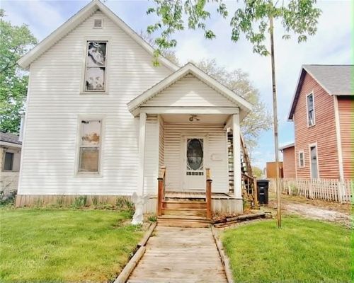 409 Ann St, Danville, IL, 61832-5603 | Card Image
