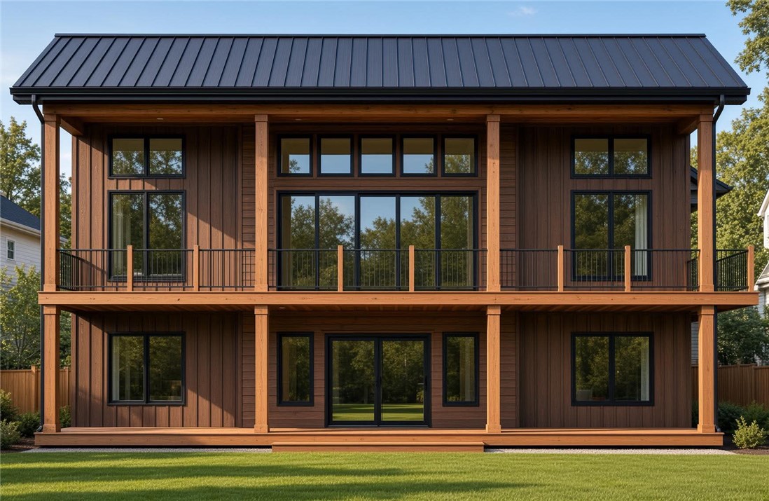 Residential in Spartanburg 2