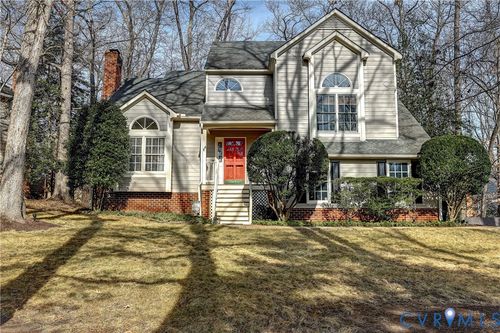 12600 Queensgate Rd, Midlothian, VA, 23114-3337 | Card Image