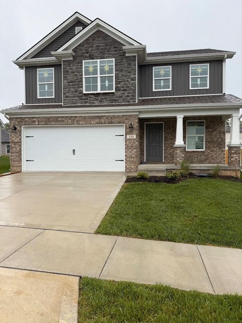 209 Parker Pl, Georgetown, KY, 40324 | Card Image