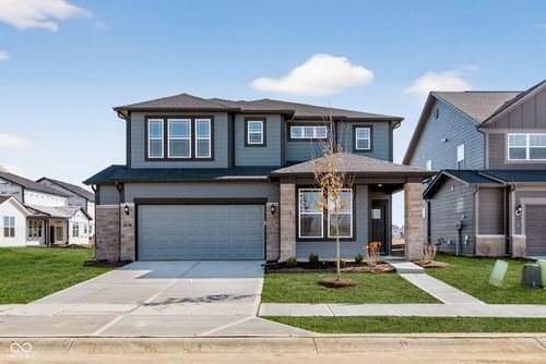 2569 Pearson Pkwy, Plainfield, IN, 46168-7493 | Card Image