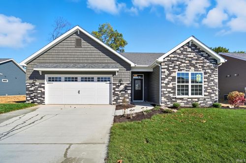 14146 Hughies Cv, Fort Wayne, IN, 46845-0195 | Card Image