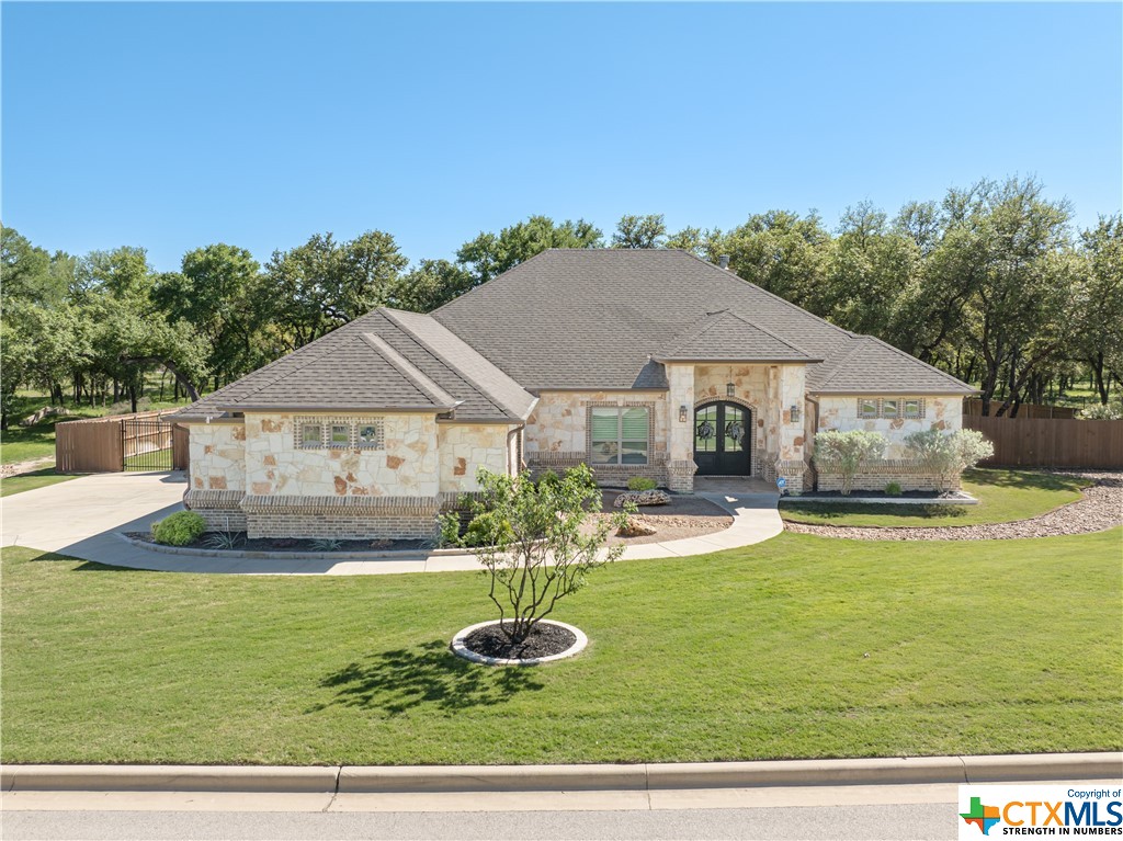 Cedro Cir, Belton, TX 76513
