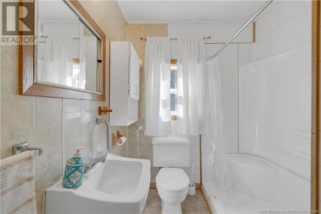 3573 Rte 127, House other with 2 bedrooms, 1 bathrooms and null parking in Bayside NB | Image 13