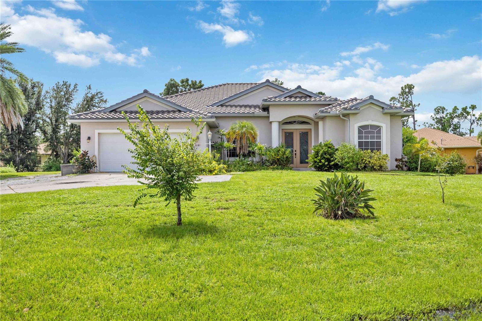 Saracen Ln, North Port, FL 34286