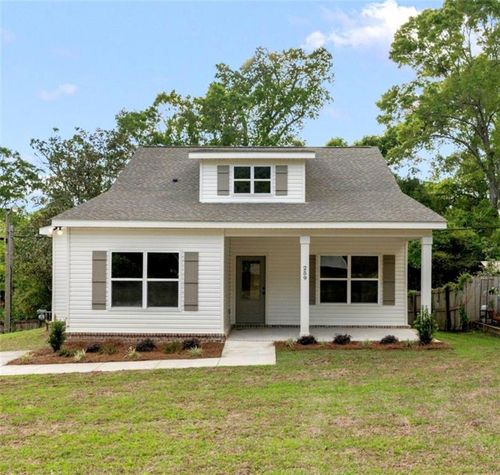 259 Border Drive W, Mobile, AL, 36608 | Card Image