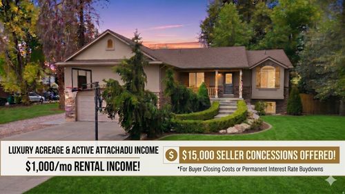 962 N Harrisville Rd, Harrisville, UT, 84404-3518 | Card Image