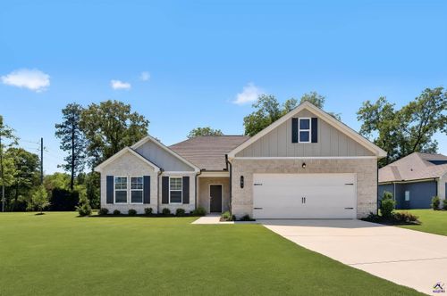 101 Overton Dr, Perry, GA, 31069-2464 | Card Image