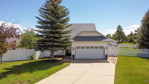 25 Kee Close, Red Deer, AB, T4P3M4 | Card Image