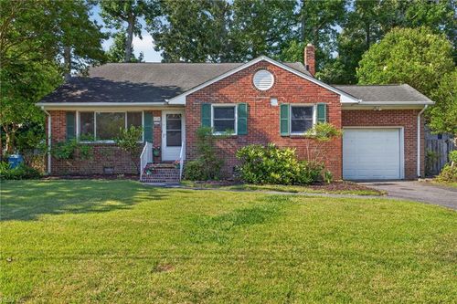 4145 Rundel Ln, Virginia Beach, VA, 23452-1821 | Card Image