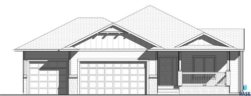 8021 E Norway Pine Trl Trail, Sioux Falls, SD, 57110 | Card Image