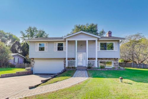 4N336 Locust Ave, West Chicago, IL, 60185-6146 | Card Image