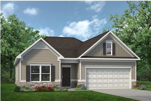 8840 Meadowvale Court, Ooltewah, TN, 37363 | Card Image