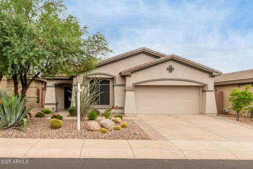 2951 W Plum Hollow Dr, Anthem, AZ, 85086-1085 | Card Image