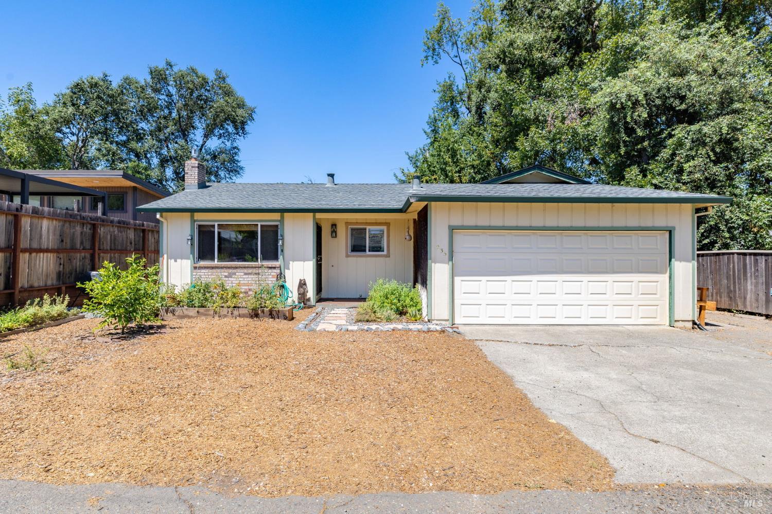 Residential in Cloverdale