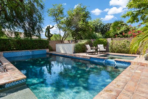 6737 E Evans Drive, Scottsdale, AZ, 85254 | Card Image