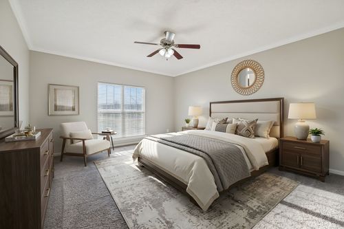 821 Northstar Ct, Old Hickory, TN, 37138-3841 | Card Image