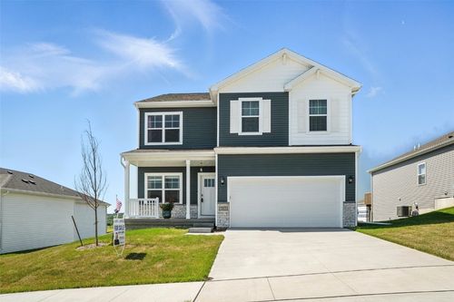 717 E Bear Dr, Tiffin, IA, 52340-8103 | Card Image