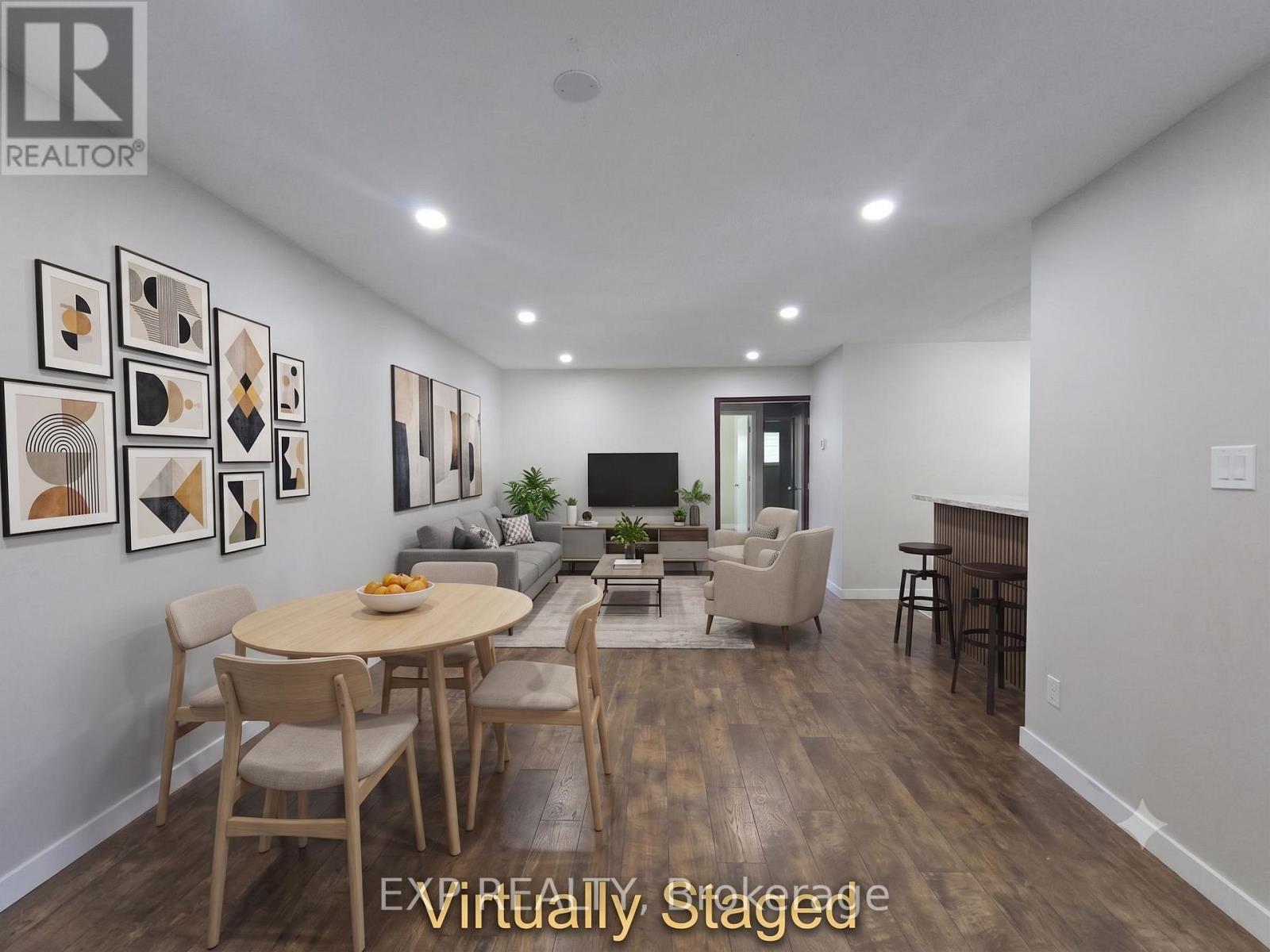 Residential Lease in Brampton (Downtown Brampton) 2