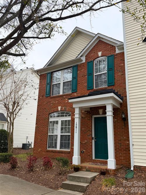 12811 Bullock Greenway Blvd, Charlotte, NC, 28277-8189 | Card Image