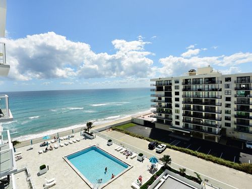 712-3450 S Ocean Blvd, Palm Beach, FL, 33480-5999 | Card Image