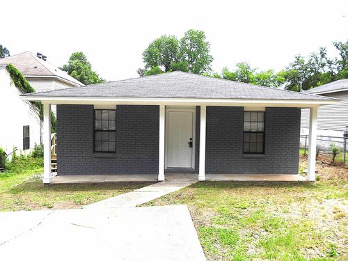 3703 Boyd St, Little Rock, AR, 72204-6956 | Card Image