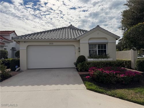 5950 Almaden Dr, NAPLES, FL, 34119-4627 | Card Image