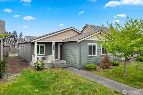 18734 105th Ln E, Puyallup, WA, 98374-3772 | Card Image
