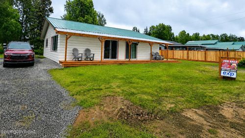 316 Birch St, Kenai, AK, 99611-7645 | Card Image